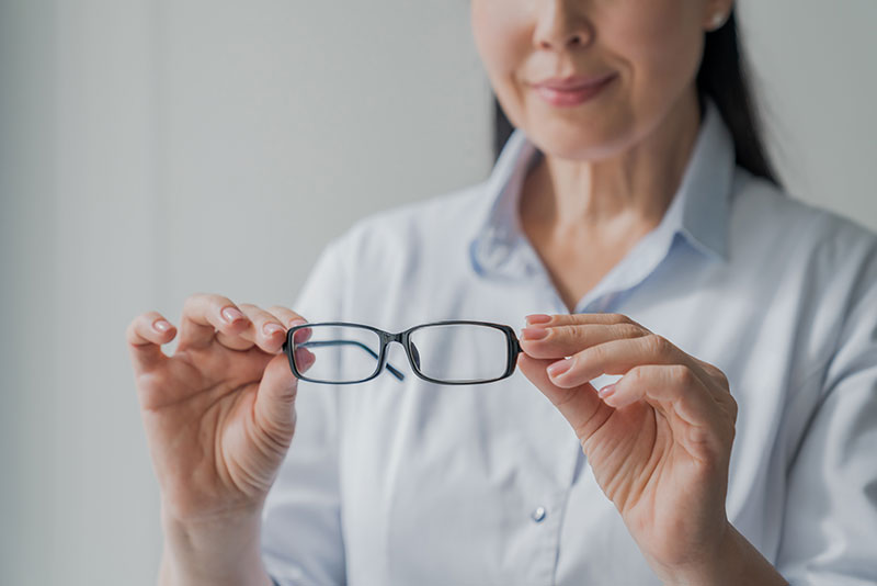 lentes prograsivas