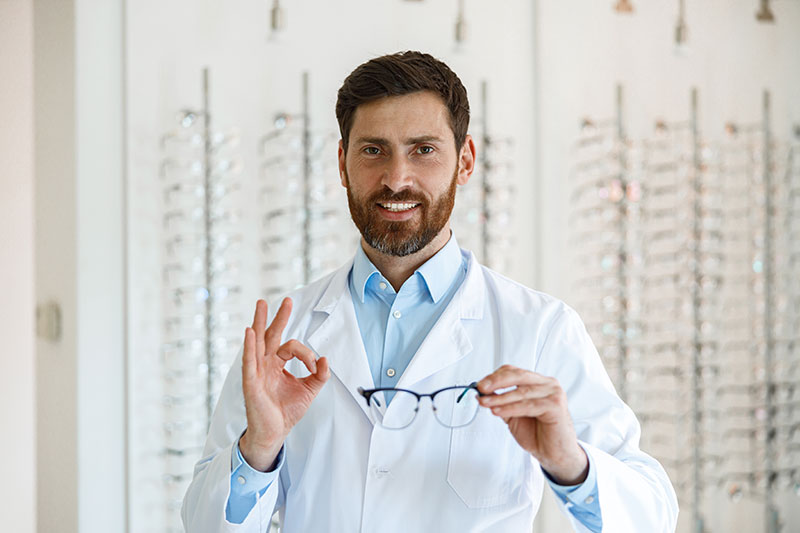 lentes progresivos