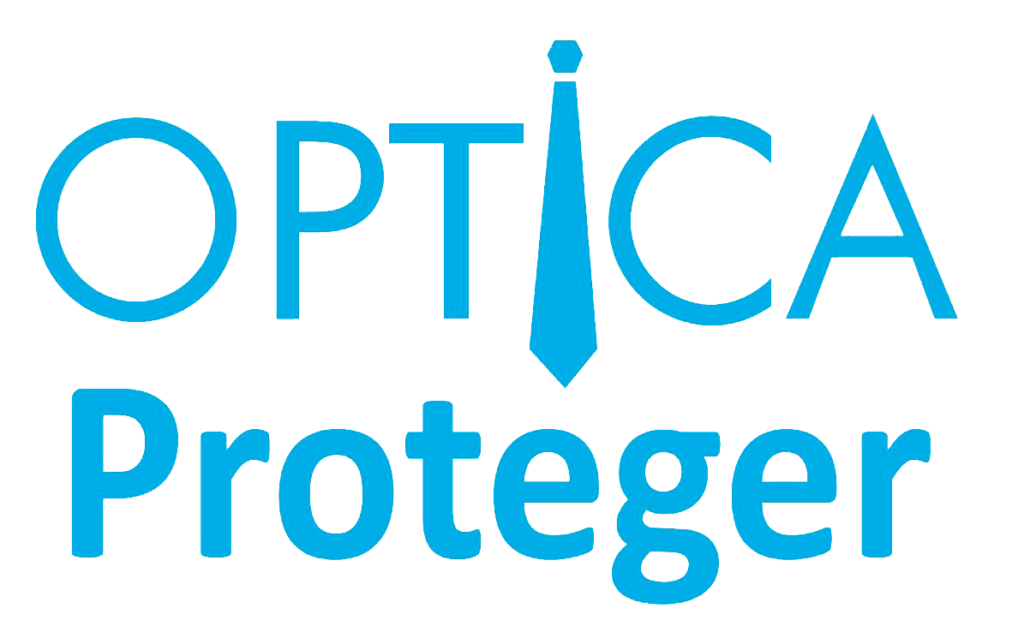 opticas proteger