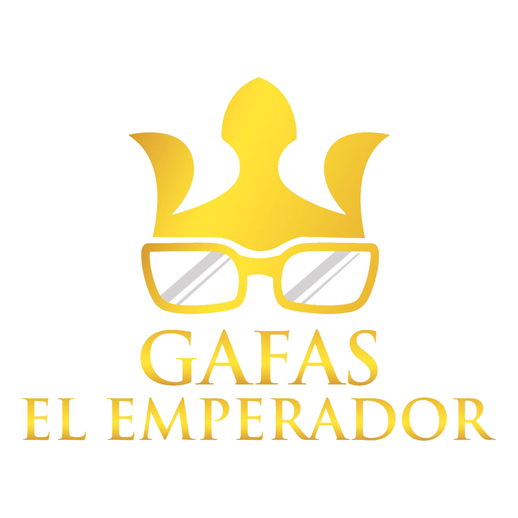 gafas el emperador