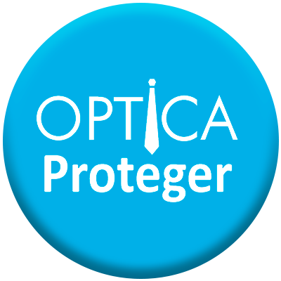 opticas proteger